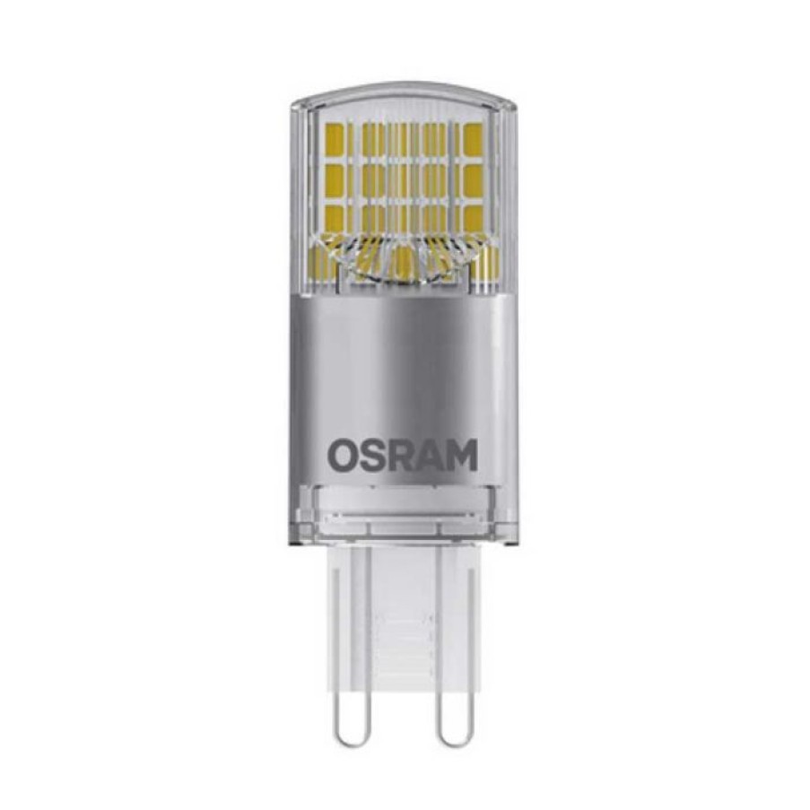 Luminaires Voltex | G9 Led Parathom Dimmable 3,5W - Osram