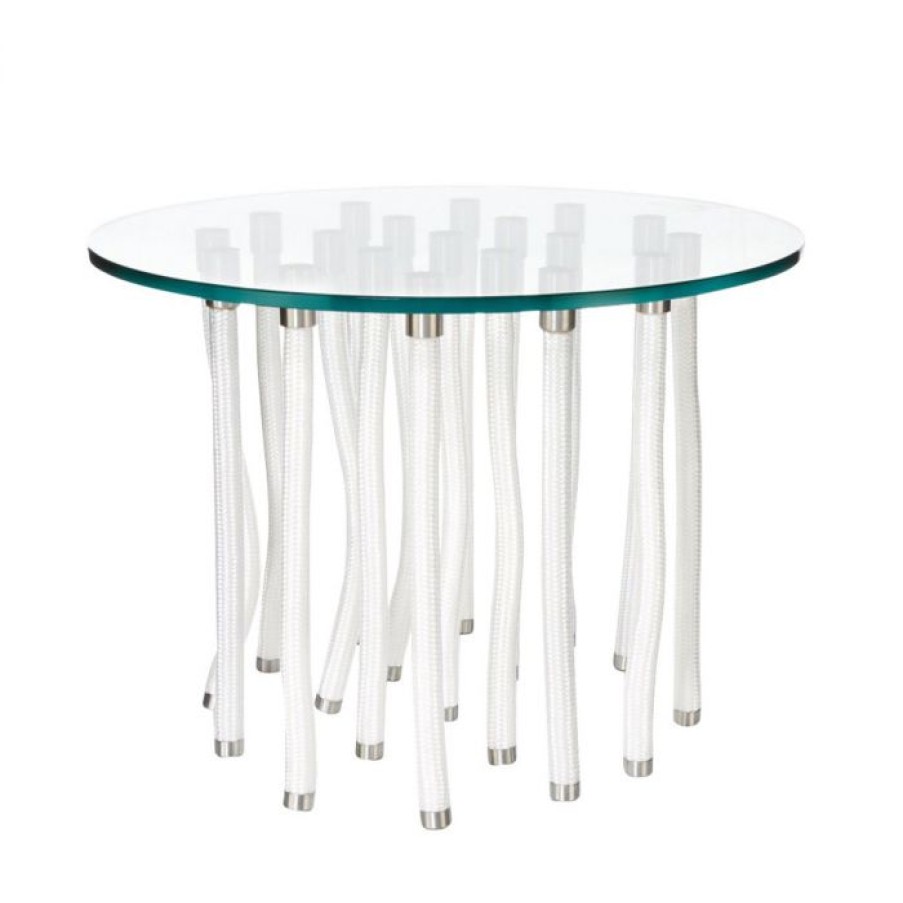 Mobilier Voltex | Table D'Appoint Org - Cappellini