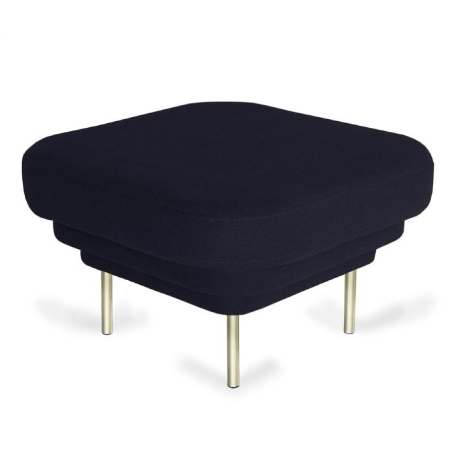 Mobilier Voltex | Cornice Chauffeuse Velour - Eno Studio