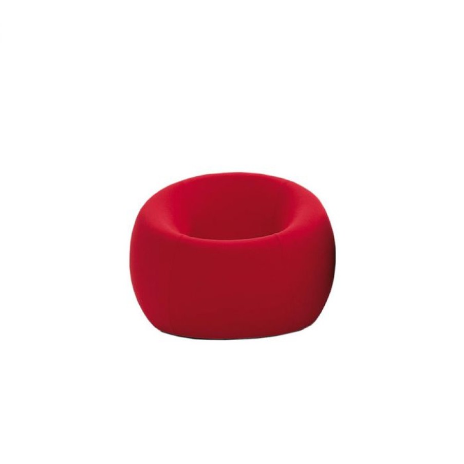 Mobilier Voltex | Pouf Up 1/2/3 - B&B Italia