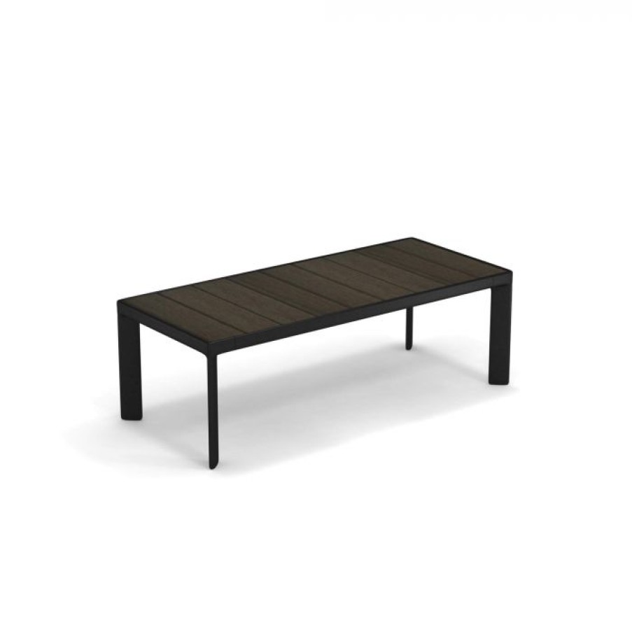 Exterieur / Outdoor Voltex | Table Basse Tami Bambou - Emu