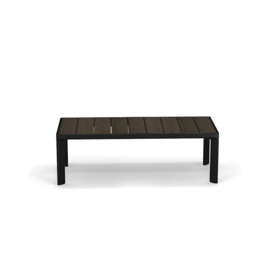 Exterieur / Outdoor Voltex | Table Basse Tami Bambou - Emu