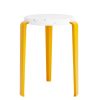 Mobilier Voltex | Tabouret Lou En Plastique Recycle - Tiptoe