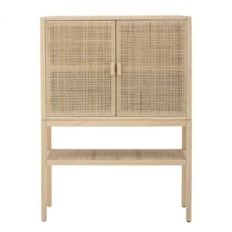 Mobilier Voltex | Buffet Haut Sanna - Bloomingville