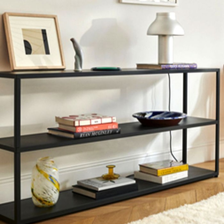 Mobilier Voltex | Etagere 202 New Order - Hay