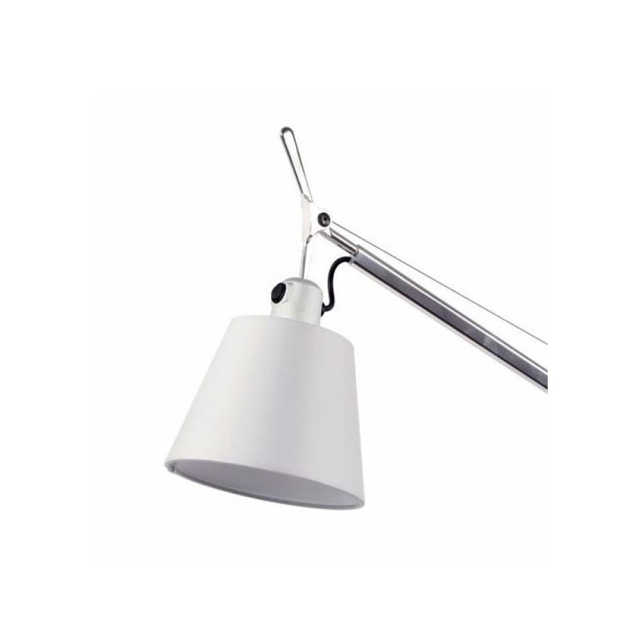 Luminaires Voltex | Tolomeo Basculante - Artemide