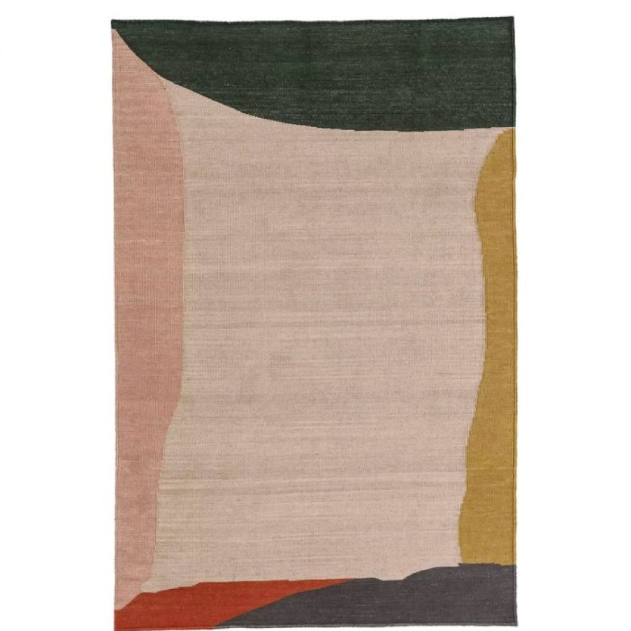 Deco Voltex | Tones 3 Kilim - Nanimarquina