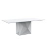 Exterieur / Outdoor Voltex | Faz Table 200 Cm - Vondom