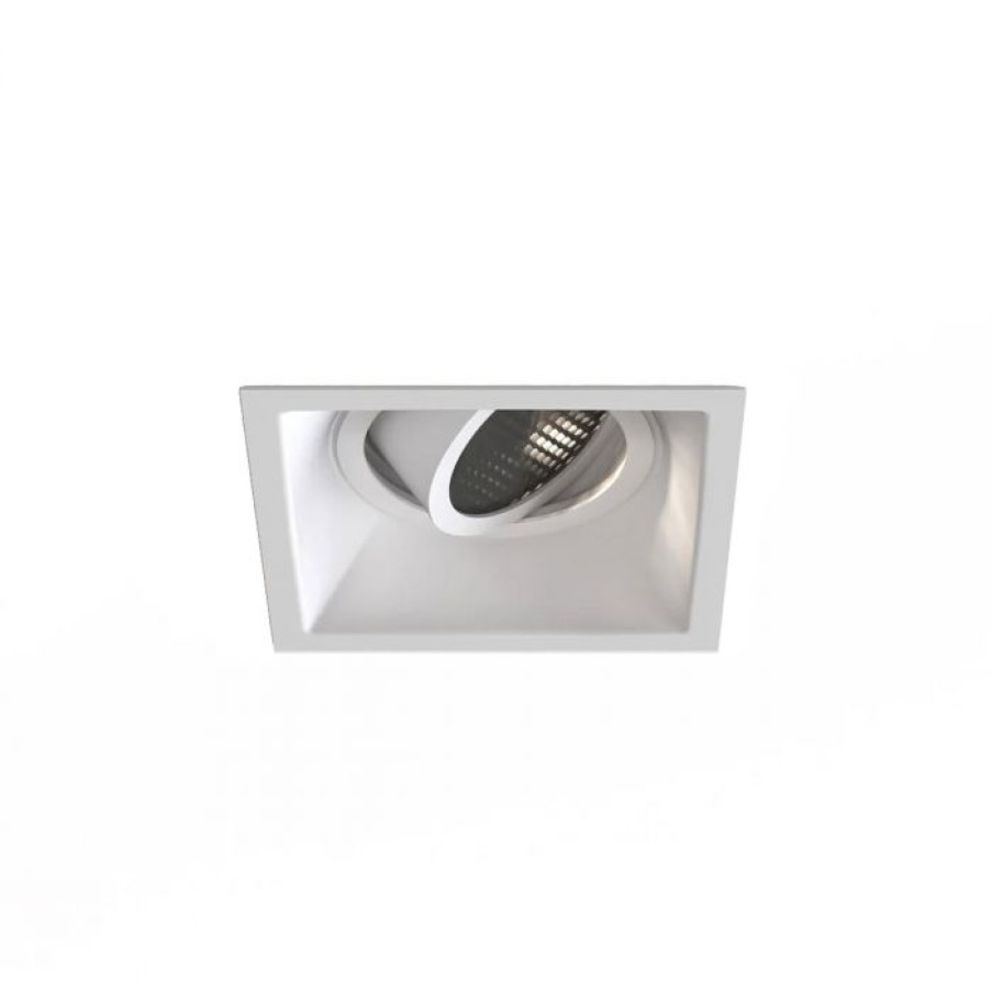 Luminaires Voltex | Minima Slimline Square Ajustable - Astro