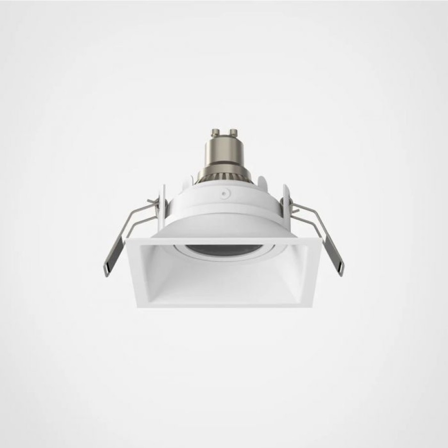 Luminaires Voltex | Minima Slimline Square Ajustable - Astro