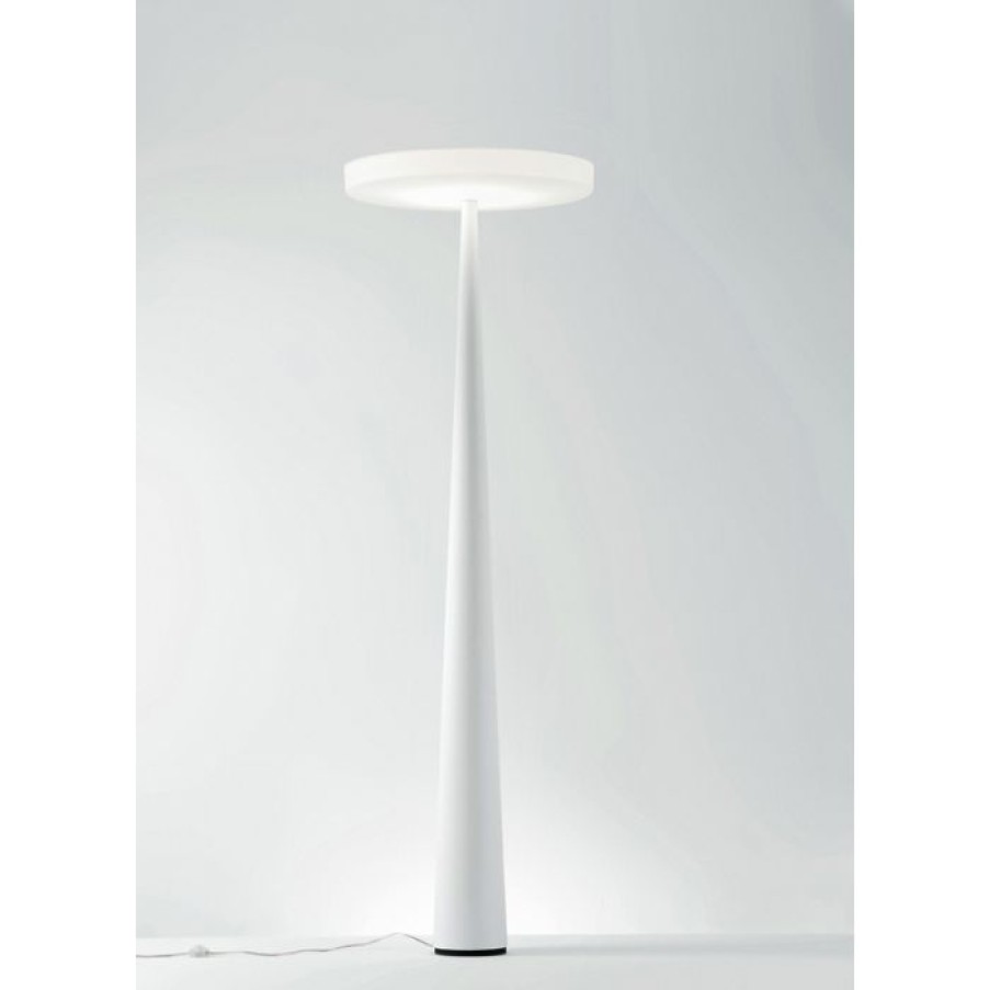 Luminaires Voltex | Equilibre Lampadaire - Prandina