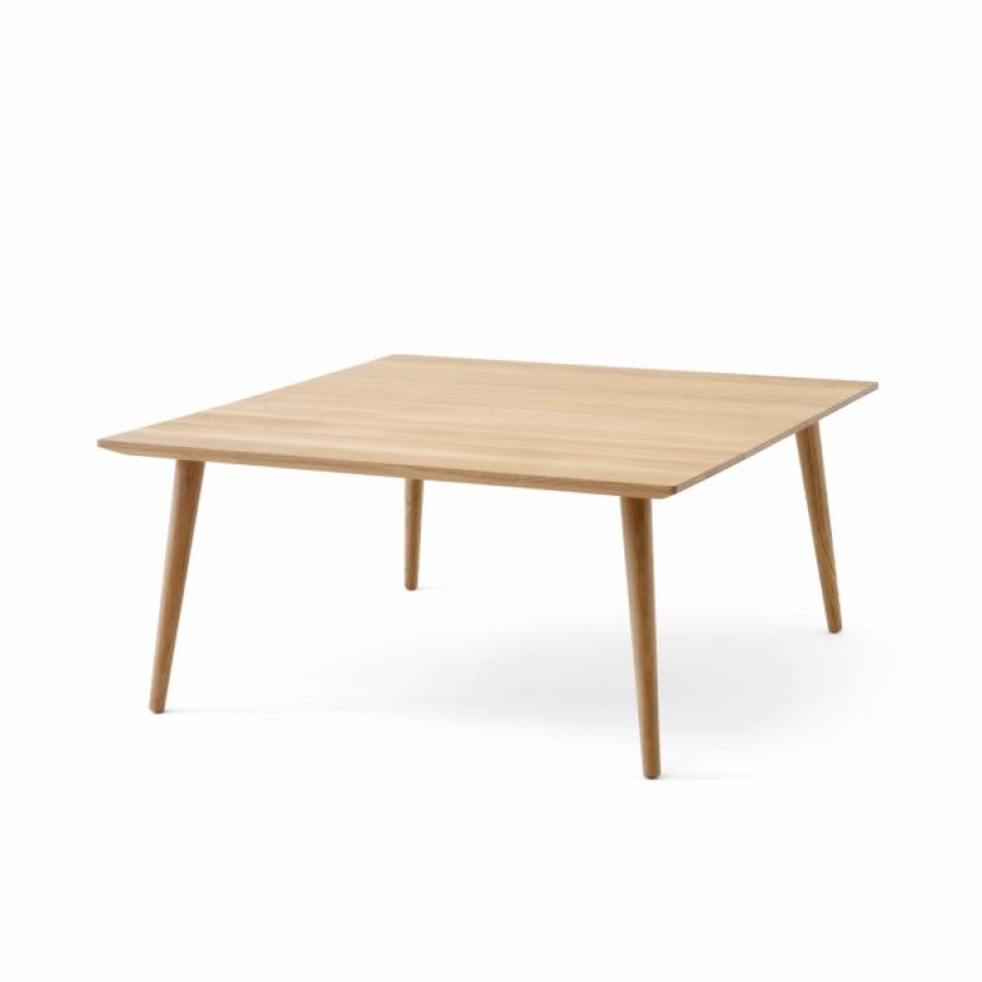 Mobilier Voltex | Table In Between Sk24 - &Tradition