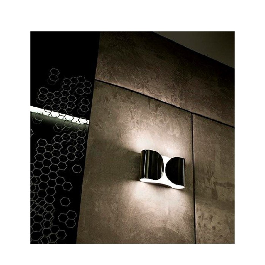 Luminaires Voltex | Foglio - Flos