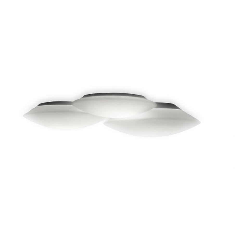 Luminaires Voltex | Puck Halogene Plafonnier - Vibia