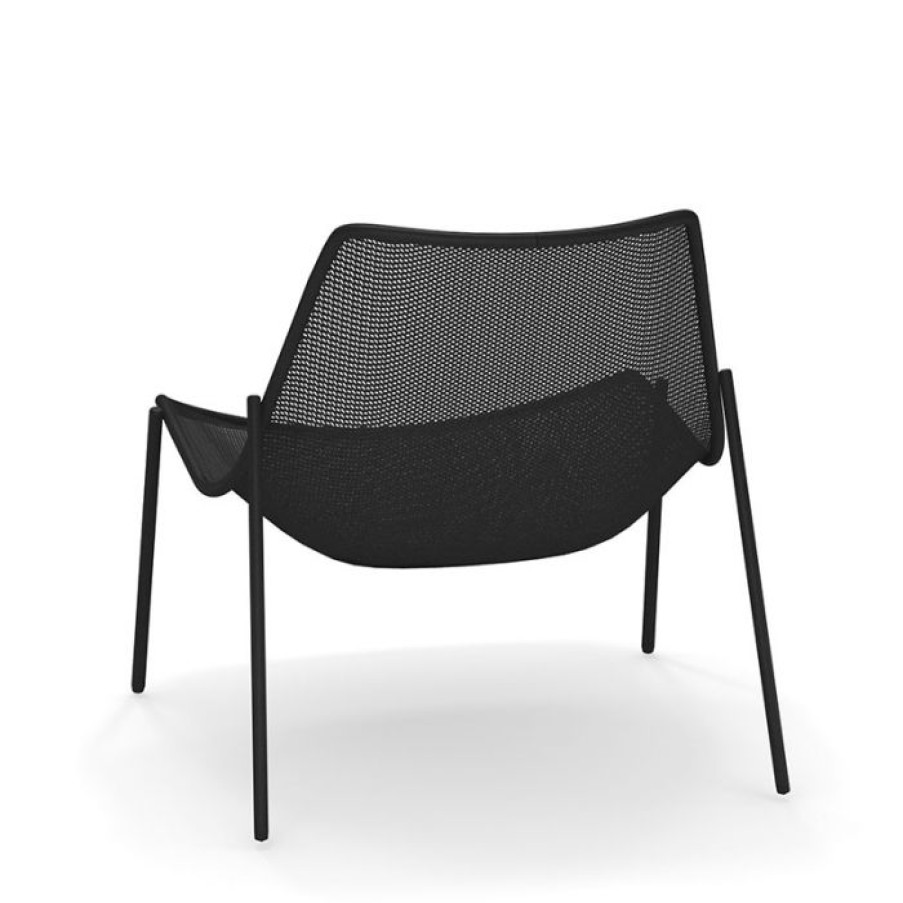 Exterieur / Outdoor Voltex | Round Lounge - Emu