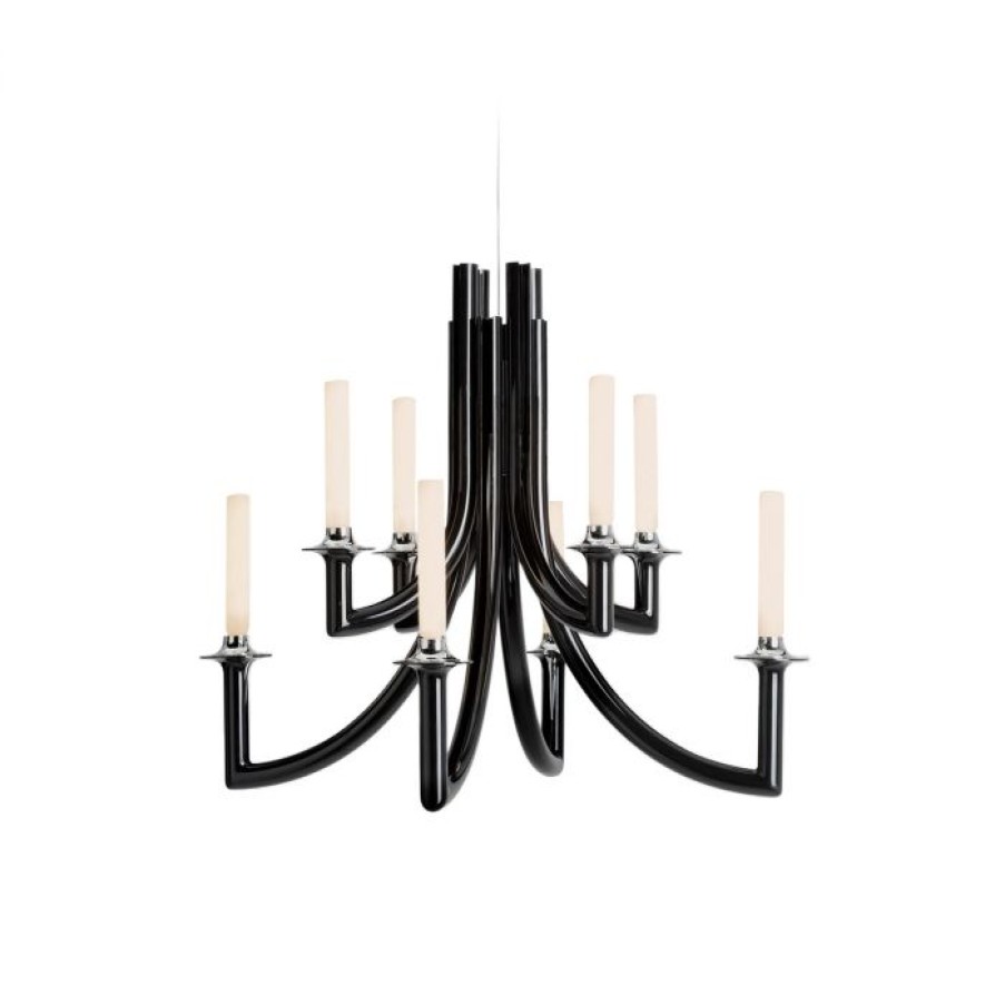 Luminaires Voltex | Suspension Khan - Kartell