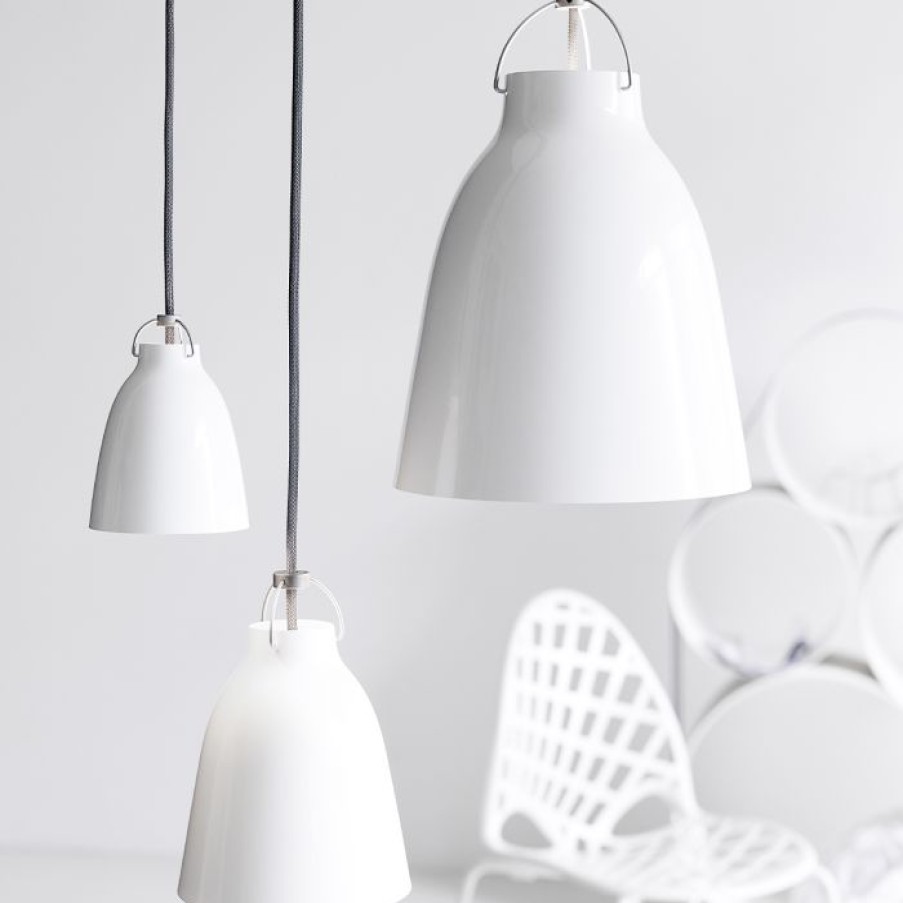 Luminaires Voltex | Caravaggio Lampe Suspension - Lightyears