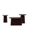 Mobilier Voltex | Metal Side Table - Vitra