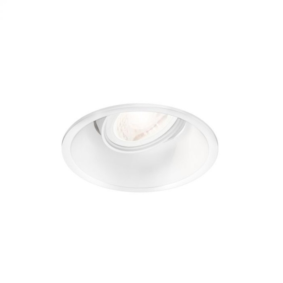 Luminaires Voltex | Deep Adjust 1.0 Par16 - Wever & Ducre