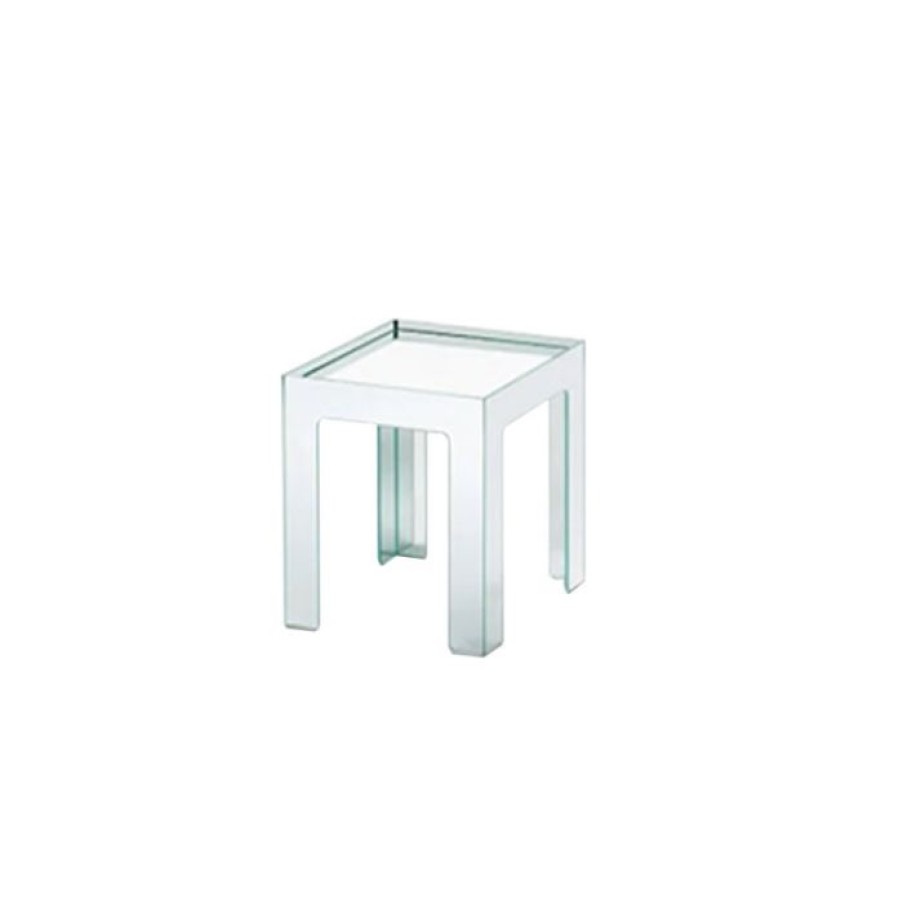 Mobilier Voltex | Mirror Mirror Tavoli Table Basse - Glas Italia