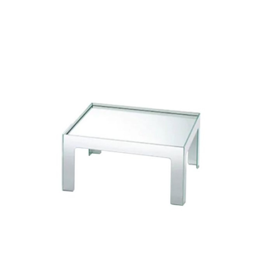 Mobilier Voltex | Mirror Mirror Tavoli Table Basse - Glas Italia