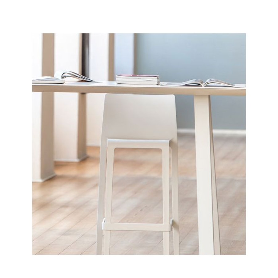 Mobilier Voltex | Volt Tabouret - Pedrali