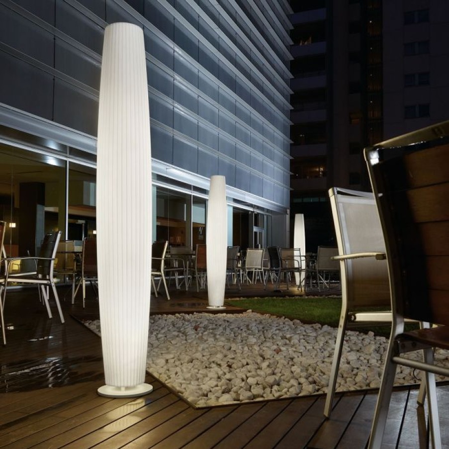 Exterieur / Outdoor Voltex | Lampadaire D'Exterieur Maxi - Bover