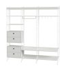 Mobilier Voltex | Hallway P - String Furniture