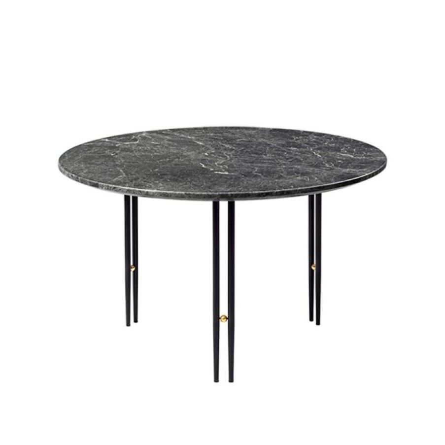 Mobilier Voltex | Table Basse Ioi Diam. 70 Cm - Gubi