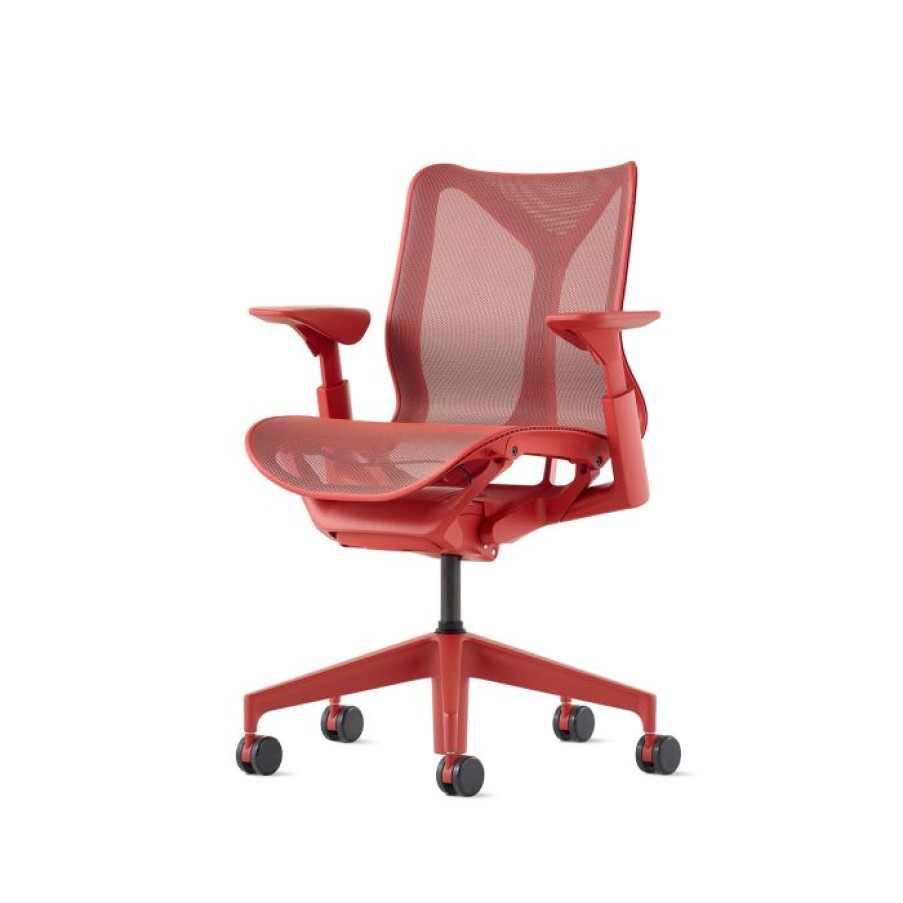 Mobilier Voltex | Siege De Bureau Cosm - Herman Miller