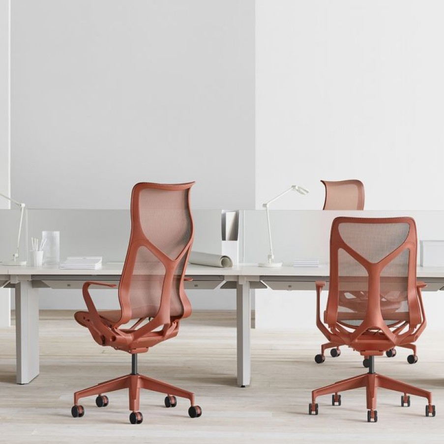 Mobilier Voltex | Siege De Bureau Cosm - Herman Miller