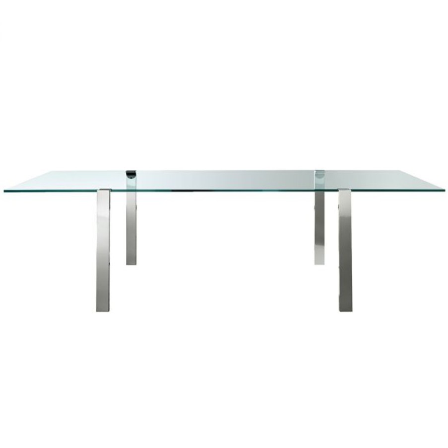 Mobilier Voltex | Table Livingstone - Tonelli Design