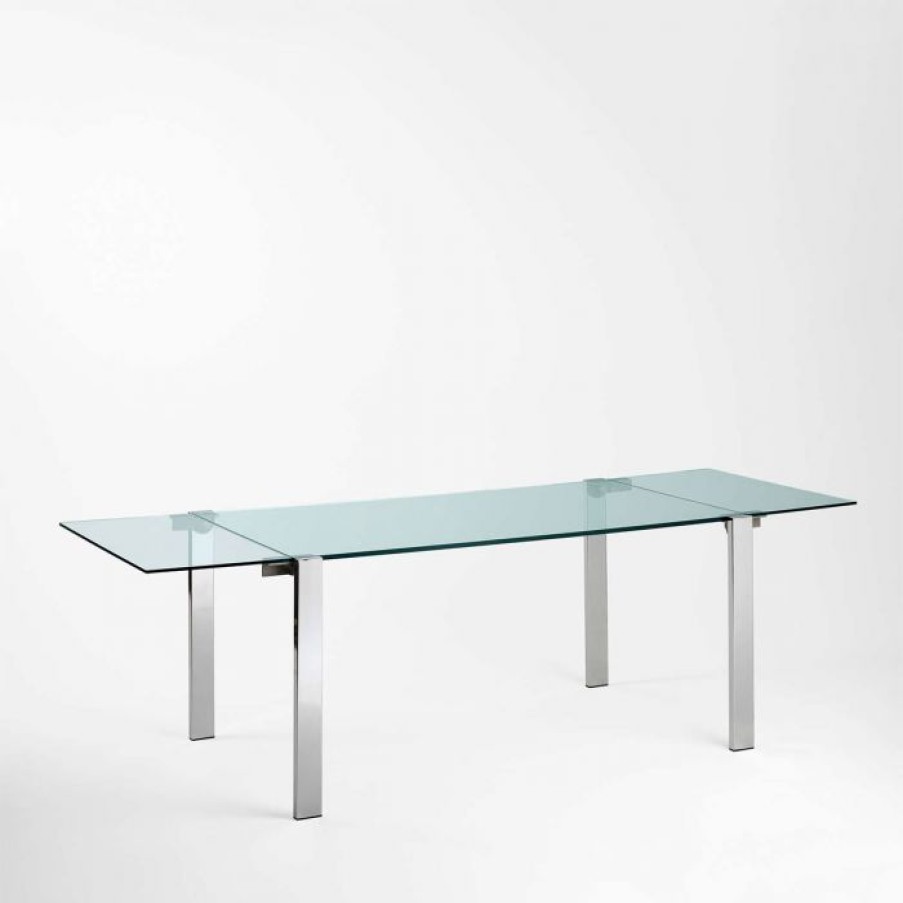 Mobilier Voltex | Table Livingstone - Tonelli Design