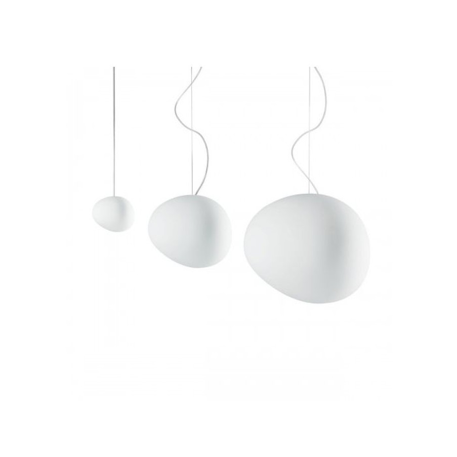 Luminaires Voltex | Suspension Gregg Led - Foscarini