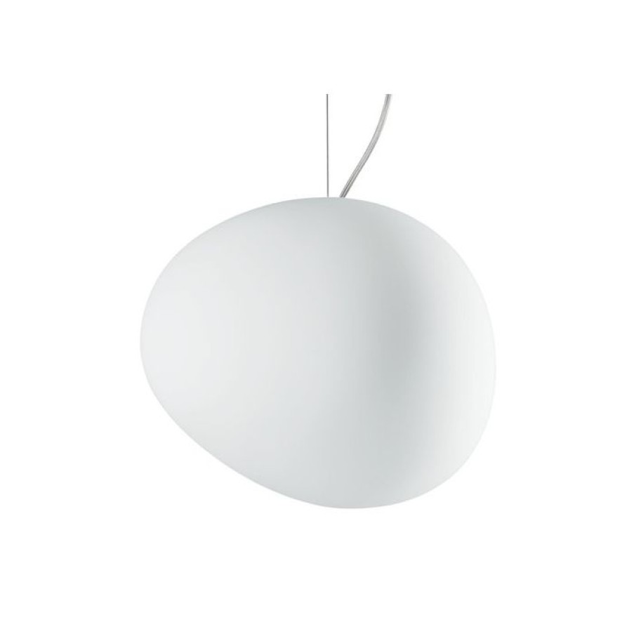 Luminaires Voltex | Suspension Gregg Led - Foscarini