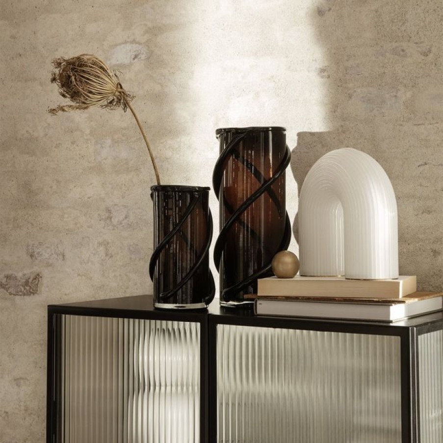 Deco Voltex | Vase Enlacer - Fermliving