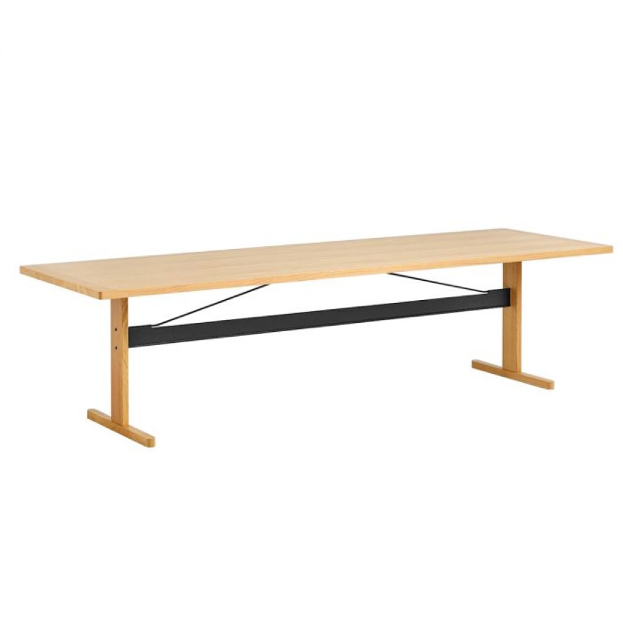 Mobilier Voltex | Passerelle Table L260Cm - Hay