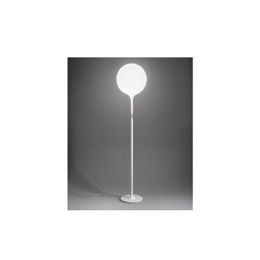 Luminaires Voltex | Castore Terra Artemide