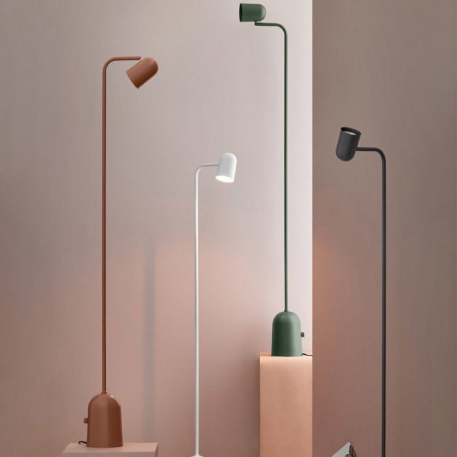 Luminaires Voltex | Lampadaire Buddy - Northern