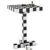 Mobilier Voltex | Table Chess - Moooi