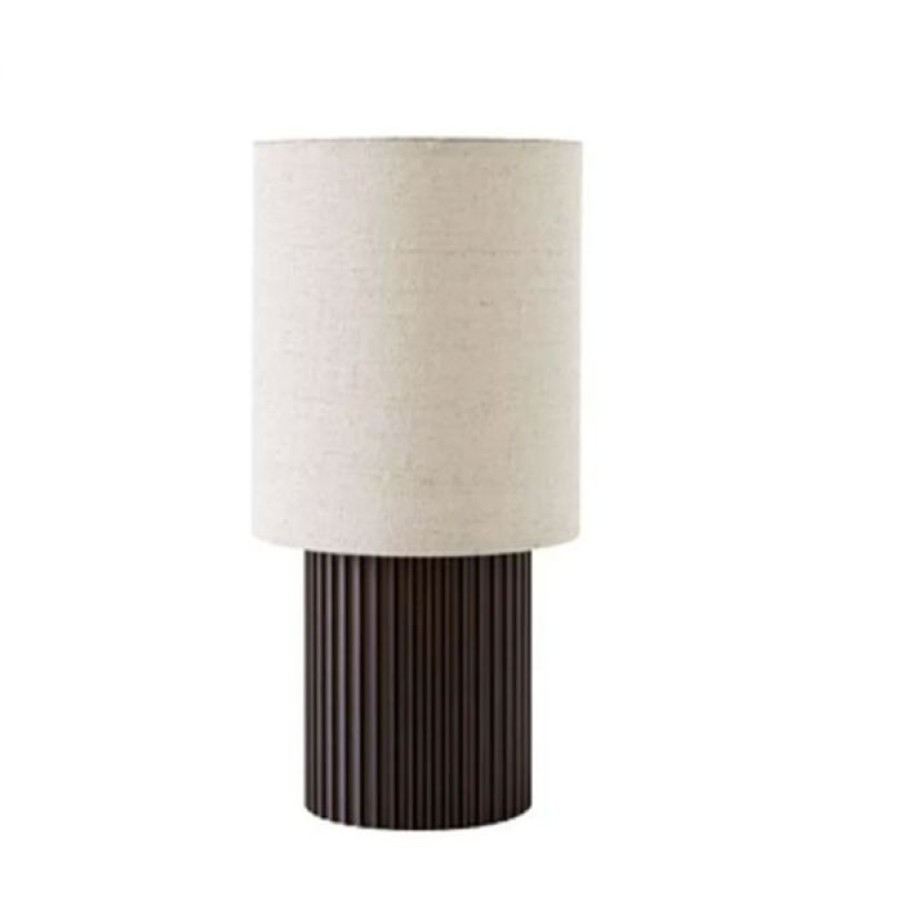 Luminaires Voltex | Lampe De Table Sans Fil Manhattan Sc52 - &Tradition