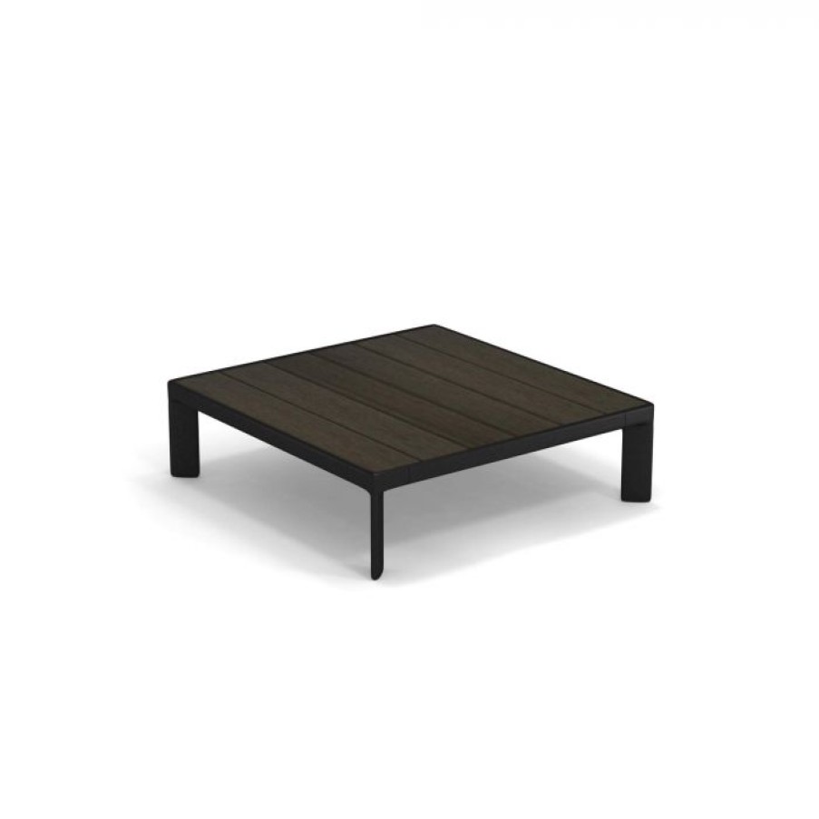 Exterieur / Outdoor Voltex | Table Basse Tami Bambou - Emu