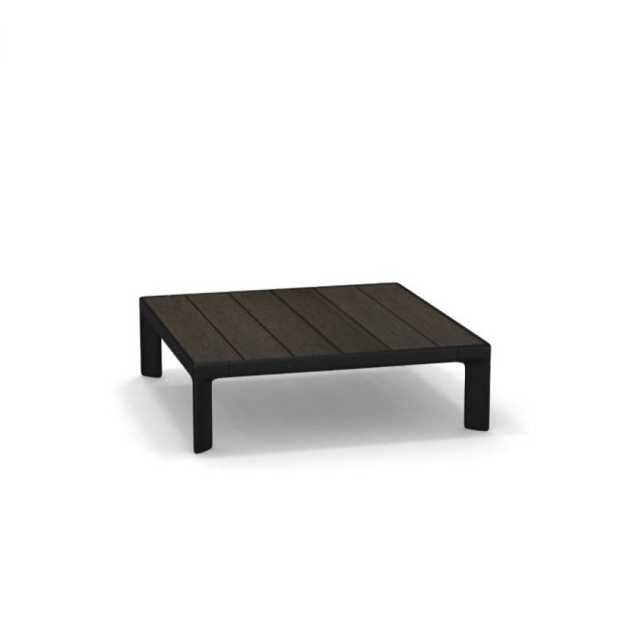 Exterieur / Outdoor Voltex | Table Basse Tami Bambou - Emu