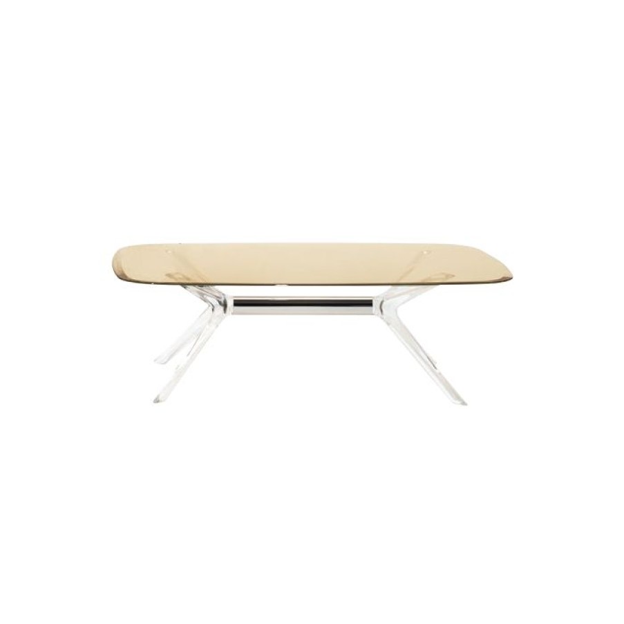 Mobilier Voltex | Blast - Table Basse - Rectangle - Kartell