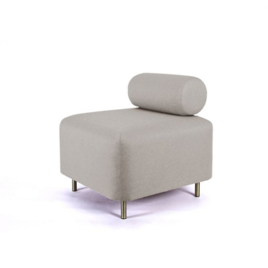 Mobilier Voltex | Bovari Chauffeuse - Eno Studio