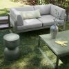 Exterieur / Outdoor Voltex | Canape Bellevie - Fermob