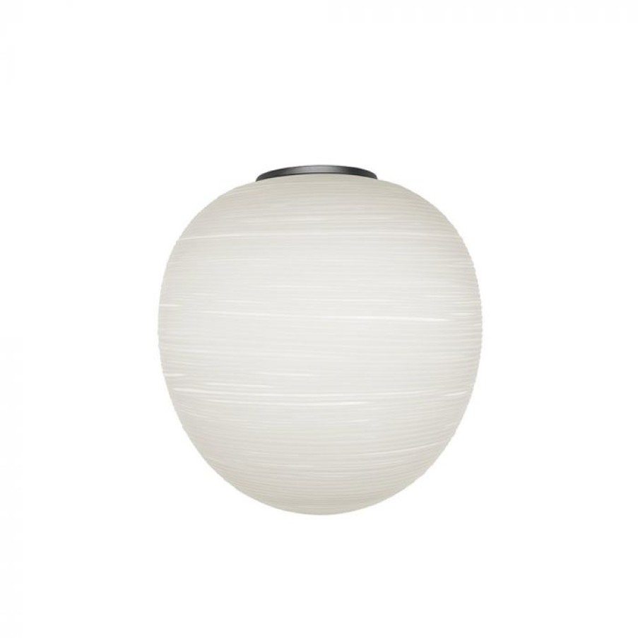 Luminaires Voltex | Rituals Applique Semi - Foscarini