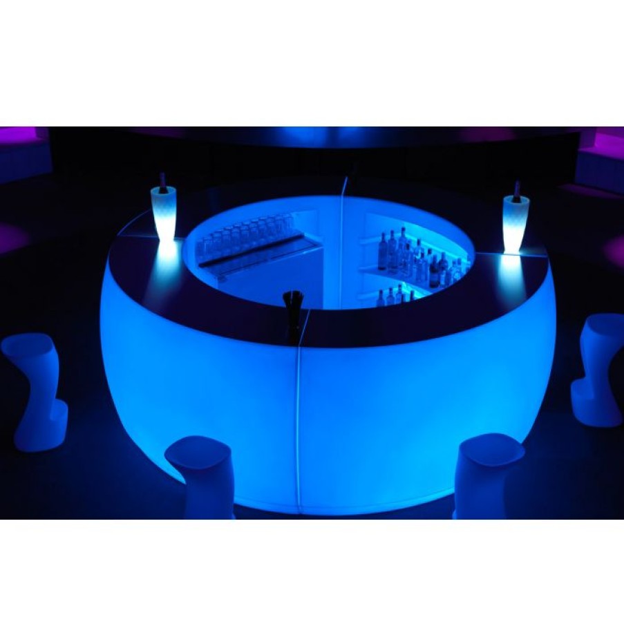 Exterieur / Outdoor Voltex | Bar Fiesta Rgb - Vondom