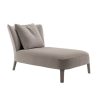 Mobilier Voltex | Febo Chaise Longue - Maxalto