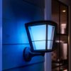 Exterieur / Outdoor Voltex | Applique Led Murale Econic Up - Philips